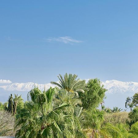 Iberostar Club Palmeraie Marrakech Douar Caid Layadi Bagian luar foto