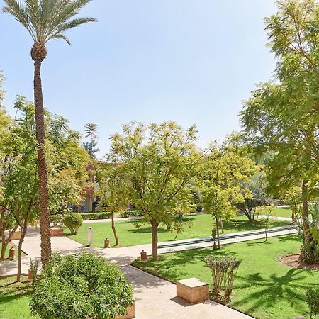 Iberostar Club Palmeraie Marrakech Douar Caid Layadi Bagian luar foto