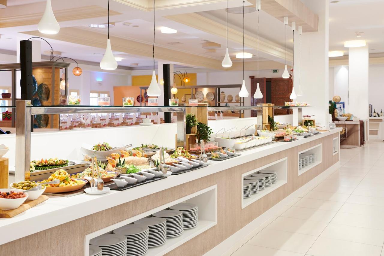Iberostar Club Palmeraie Marrakech Douar Caid Layadi Bagian luar foto