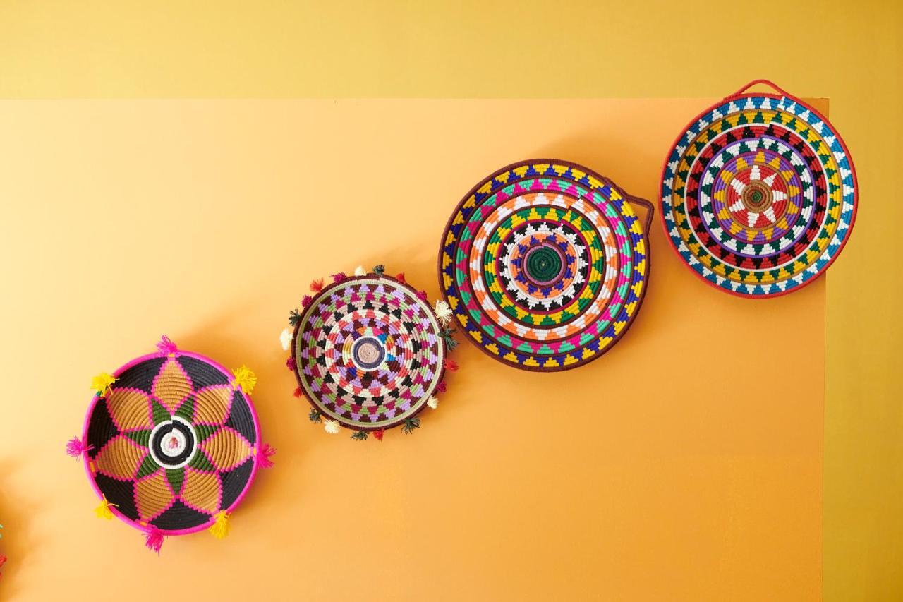 Iberostar Club Palmeraie Marrakech Douar Caid Layadi Bagian luar foto