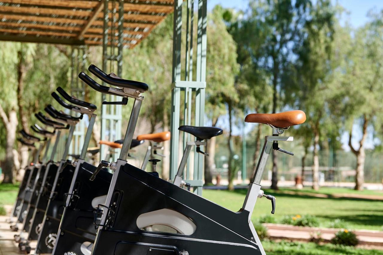 Iberostar Club Palmeraie Marrakech Douar Caid Layadi Bagian luar foto