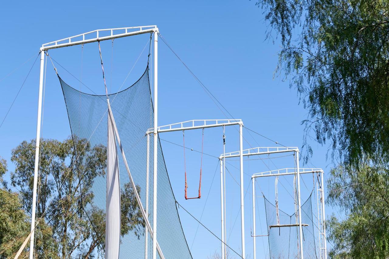 Iberostar Club Palmeraie Marrakech Douar Caid Layadi Bagian luar foto