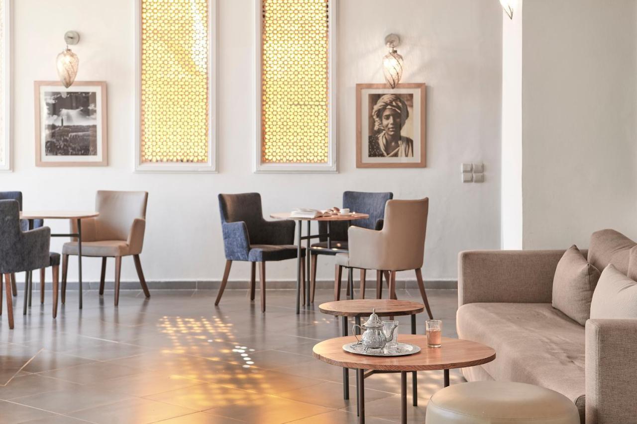 Iberostar Club Palmeraie Marrakech Douar Caid Layadi Bagian luar foto