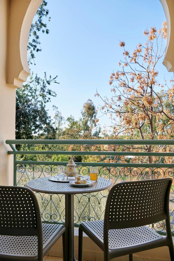 Iberostar Club Palmeraie Marrakech Douar Caid Layadi Bagian luar foto