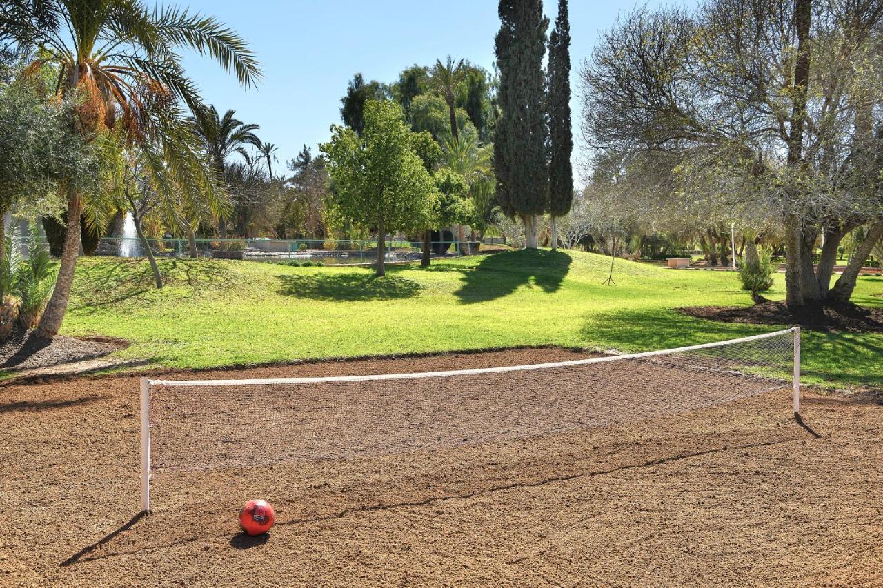 Iberostar Club Palmeraie Marrakech Douar Caid Layadi Bagian luar foto